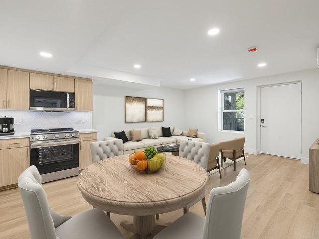 The Hallie Studio Apartment for Rent at 280 E Del Mar Blvd, Pasadena, CA 91101 Downtown Pasadena