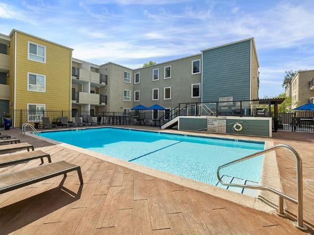 The Hallie 1 Bedroom Apartment for Rent at 280 E Del Mar Blvd, Pasadena, CA 91101 Downtown Pasadena