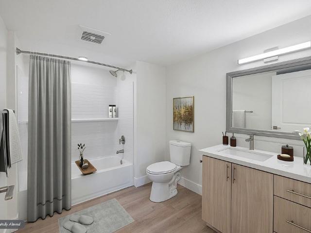 The Hallie 2 Bedroom Apartment for Rent at 280 E Del Mar Blvd, Pasadena, CA 91101 Downtown Pasadena