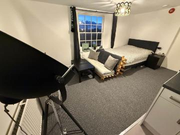 North Bradley Trowbridge, BA13, Wiltshire county, Southdowns