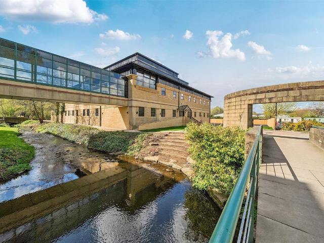 'the Halycon' Bingley House, Coft Road, Bingley BD16, 1 bed flat to rent, £1,300 pcm | PrimeLocation