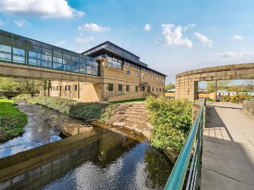 Micklethwaite Bingley, BD16, Bradford and West Yorkshire, North England