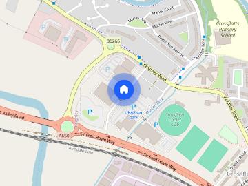 Micklethwaite Bingley, BD16, Bradford and West Yorkshire, North England