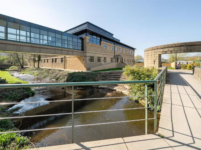 The Halycon, Croft Road, Bingley BD16, 1 bed flat to rent, £1,000 pcm | PrimeLocation