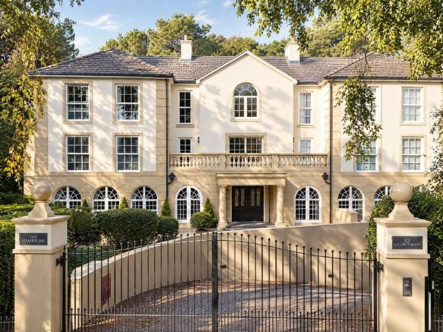 The Hamptons, 107 Lilliput Road, Canford Cliffs BH14, 2 bed flat to rent, £1,650 pcm | PrimeLocation