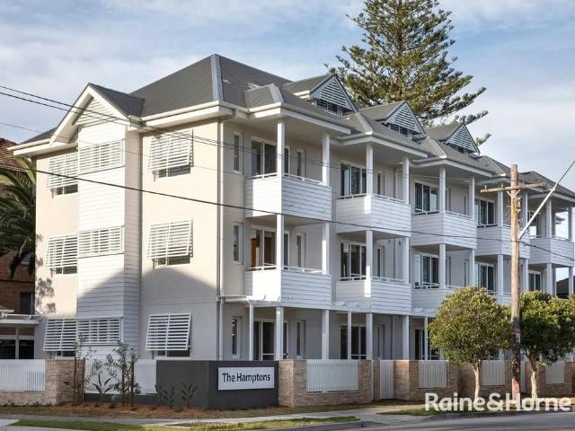 'The Hamptons' Location & Lifestyle
