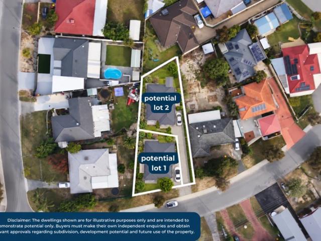 The Hard Work Has Already Been Done Approved Plans for Two Modern Homes!