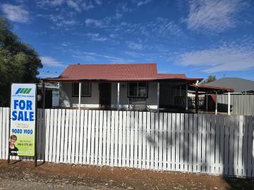 South Kalgoorlie, Fimiston, Londonderry, Coolgardie
