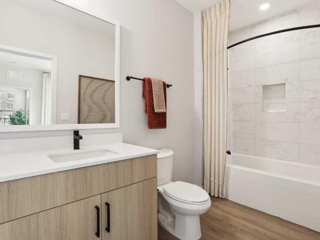 The Harlow 1 Bedroom Apartment for Rent at 5101 Bruce B Downs Blvd, Wesley Chapel, FL 33544
