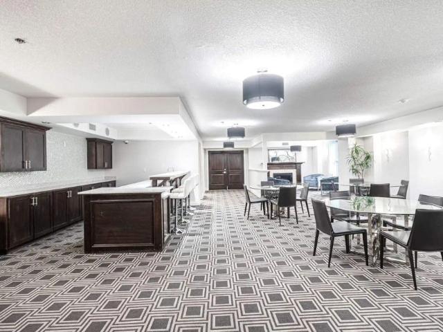 The Harriston — 2 Bedroom + Den The Talbot
