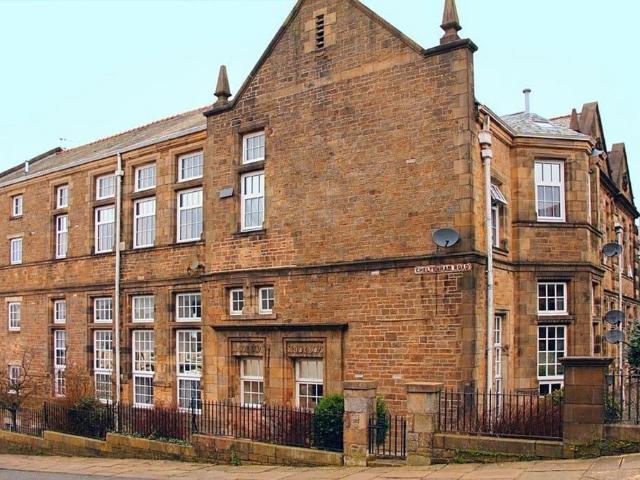 The Hastings, Lancaster, LA1 2 bed apartment to rent £820 pcm £189 pw