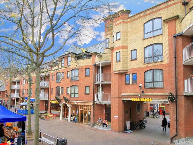 The Heyes, Gloucester Green, Oxford OX1, 1 bed flat to rent, £1,750 pcm | PrimeLocation