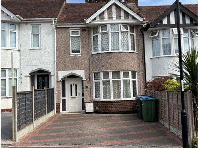 The Headlands, Coventry CV5, 4 bed detached house to rent, £1,400 pcm | PrimeLocation