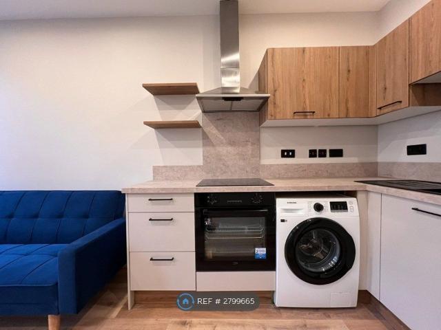 The Headrow, Leeds LS1, 1 bed flat to rent, £975 pcm | PrimeLocation