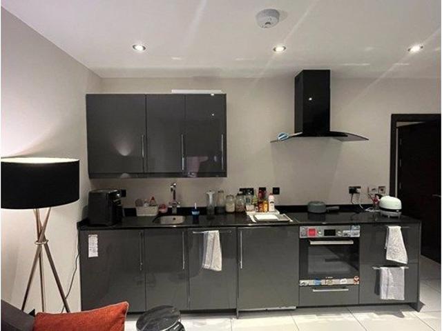 The Headrow, Leeds LS1, Studio to rent, £925 pcm | PrimeLocation