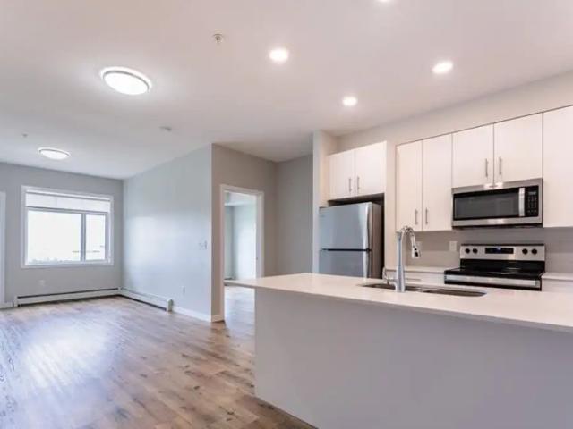 The Heartwood — Two Bedroom + 2 Bath