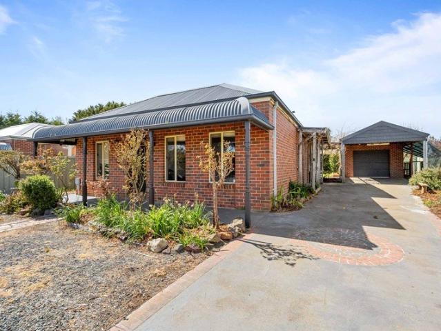 The Heart of Ballan Space, Comfort & Convenience