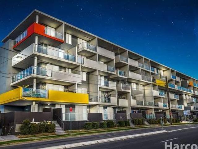 The Heart of Blacktown at your Door Step