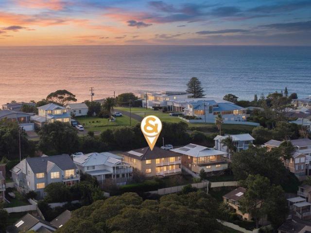 The Heart of Kiama. Never been sold!