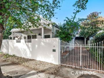 Hamilton, Newcastle, Kooragang, Port Stephens
