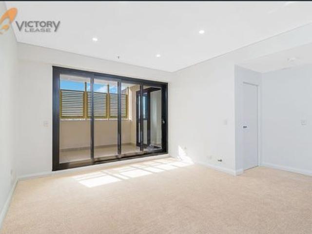 The Heart Of Southwest Sydney