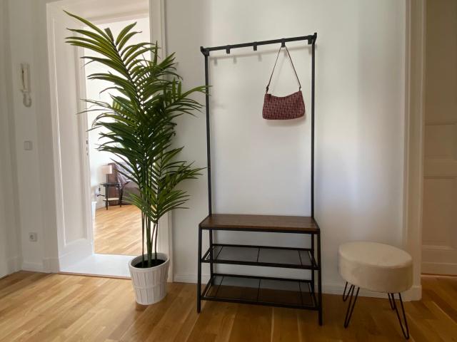 The Heart of Prenzelberg Kollwitzkiez, Berlin Amsterdam Apartments for Rent