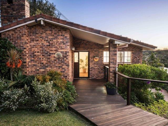 THE HEART OF ROCHEDALE SOUTH ELEVATED OUTLOOK