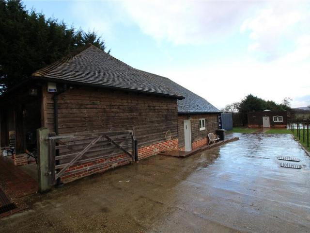 The Heath, West Malling ME19 1 bed apartment to rent £1,300 pcm £300 pw