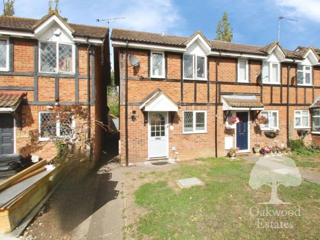 The Heathers, Cranford Avenue, Stanwell TW19, 3 bed end terrace house to rent, £1,900 pcm | PrimeLocation