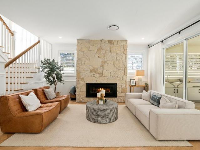 THE HEIGHT OF LUXURY LIVING