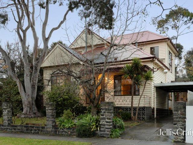 The height of prestigious Kew position & potential