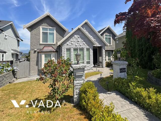 The Heights 2 Bedroom Basement For Rent in New Westminster
