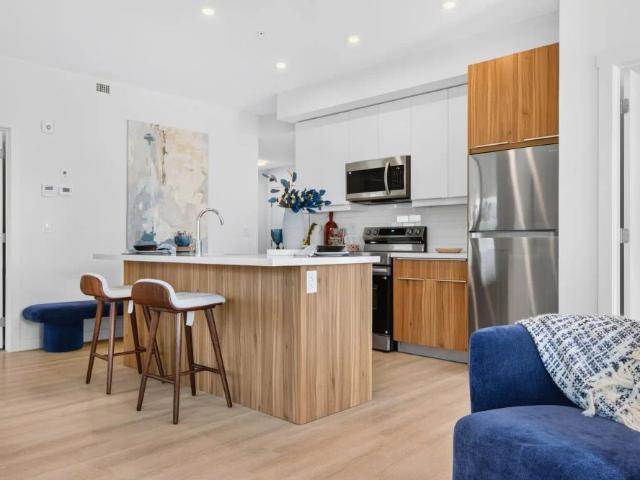 The Heights at Vista Ridge — 1 Bedroom