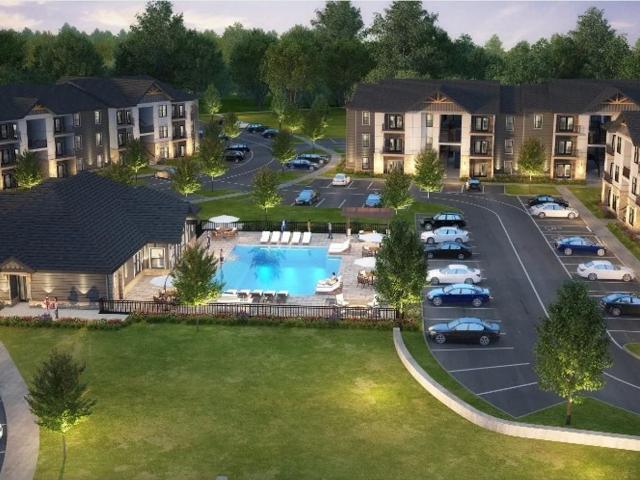 The Heights at Williams Bluff 1 Bedroom Apartment for Rent at 2075 Smizer Station Rd, Valley Park, MO 63088