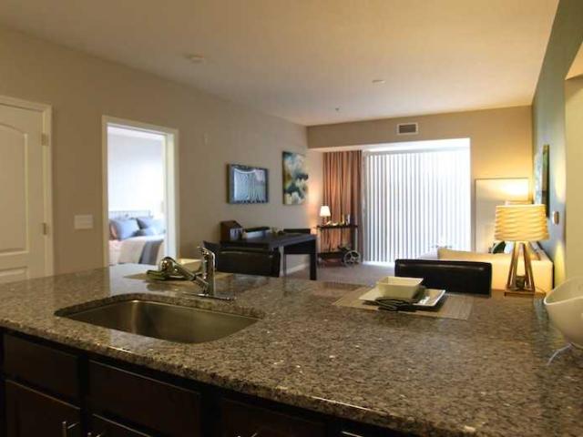 The Heights at Worthington Place 1 Bedroom Apartment for Rent at 160 W Wilson Bridge Rd, Worthington, OH 43085
