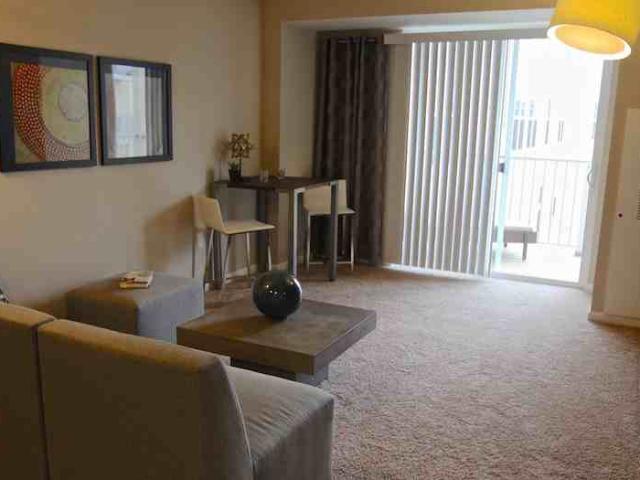 The Heights at Worthington Place 1 Bedroom Apartment for Rent at 160 W Wilson Bridge Rd, Worthington, OH 43085