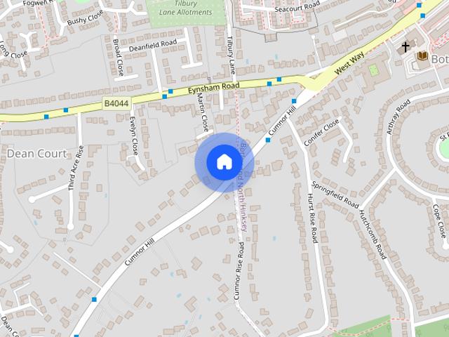 The Heights, Cumnor Hill, Oxford