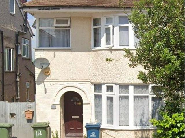 The Heights, Northolt UB5, 1 bed semi detached house to rent, £1,400 pcm | PrimeLocation