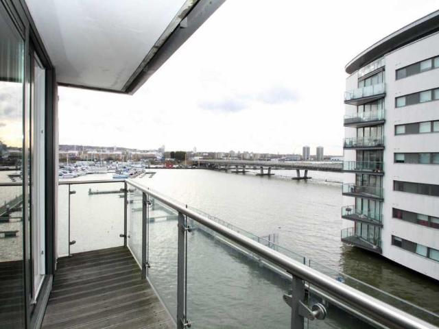 The Helm, 4 Basin Approach, London E16, 1 bed flat to rent, £1,750 pcm | PrimeLocation