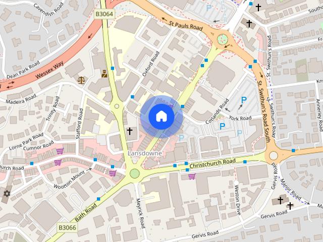 The Helm, 37 Holdenhurst Road, Bournemouth, BH8 8GX