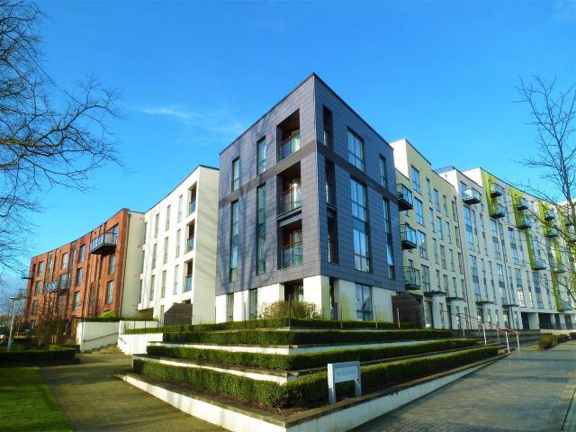 The Hemisphere, Edgbaston, Birmingham B5, Property to rent, £950 pcm | PrimeLocation