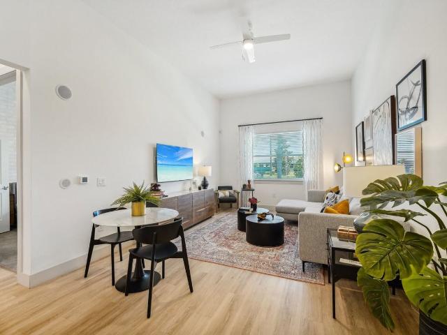 The Henry 1 Bedroom Apartment for Rent at 2995 Railside Loop, Sanford, FL 32771