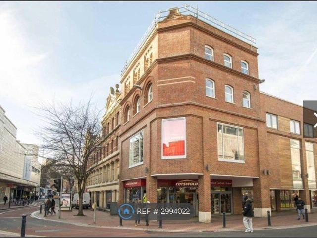 The Herbert Ashman Building, Bristol BS1, 3 bed flat to rent, £2,450 pcm | PrimeLocation