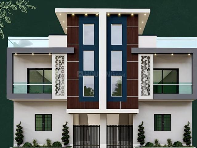 The Heritage Villas,Noida Extension 3 BHK Villa For Sale Greater Noida