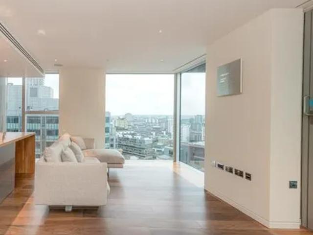 Pham Sushi, 5 Moor Lane, London, EC2Y 9AP, United Kingdom | 2 bed apartment for rent #138849383 | Rentberry