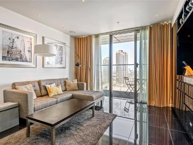 The Heron, 5 Moor Lane, London, EC2Y Studio to rent £2,700 pcm £623 pw