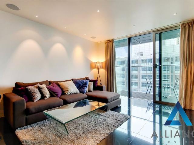 The Heron, 5 Moor Lane, London EC2Y, Studio to rent, £2,850 pcm | PrimeLocation