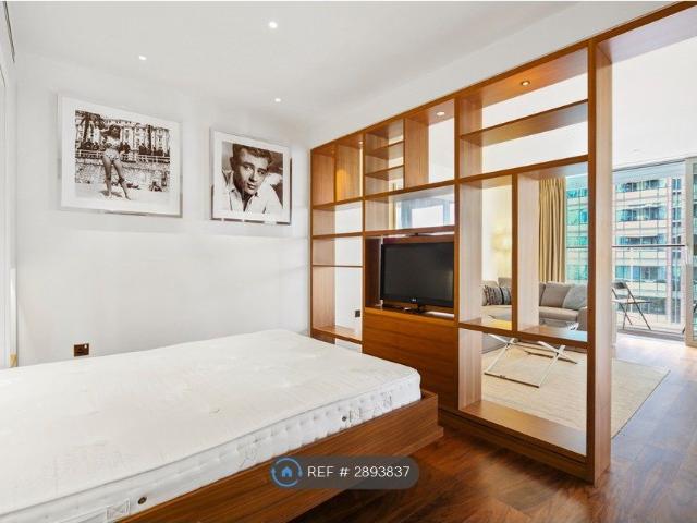 The Heron, London EC2Y, Studio to rent, £2,708 pcm | PrimeLocation