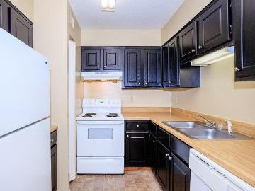 Apartment for rent in Tennessee, USA - Patio