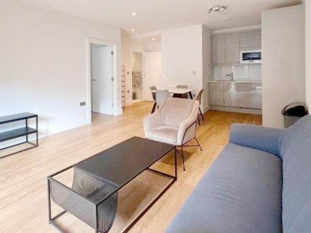 The Hive Apartments, 7 Masshouse Plaza, Birmingham, B5